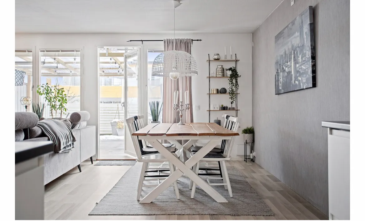 Hyresbostad på Eskilstuna i eskilstuna