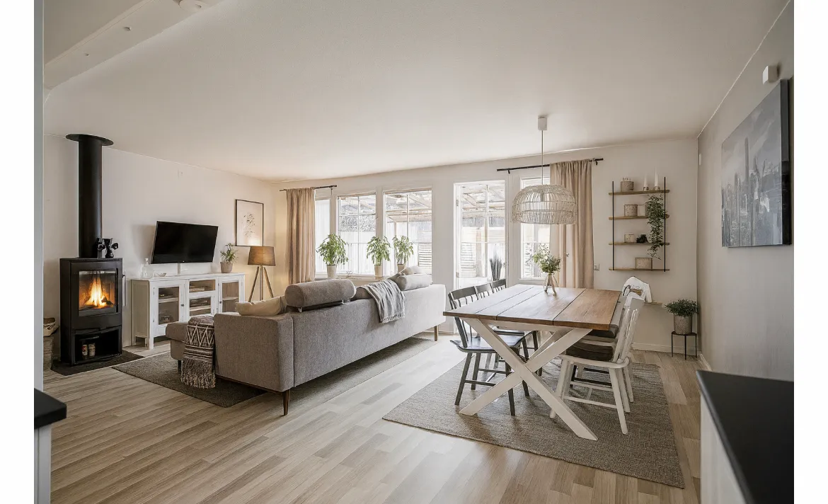 Hyresbostad på Eskilstuna i eskilstuna