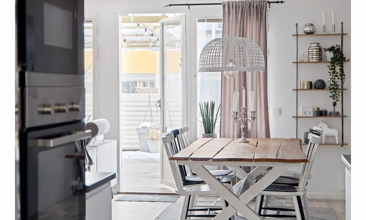 Hyresbostad på Eskilstuna i eskilstuna