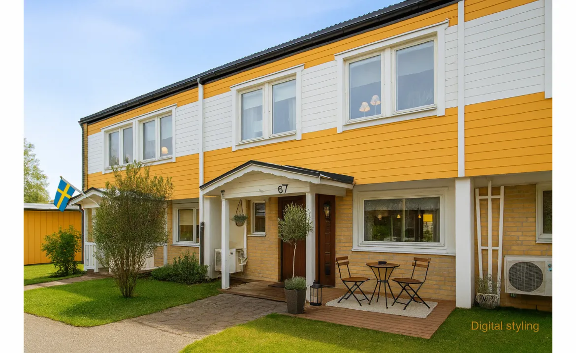 Hyresbostad på Eskilstuna i eskilstuna