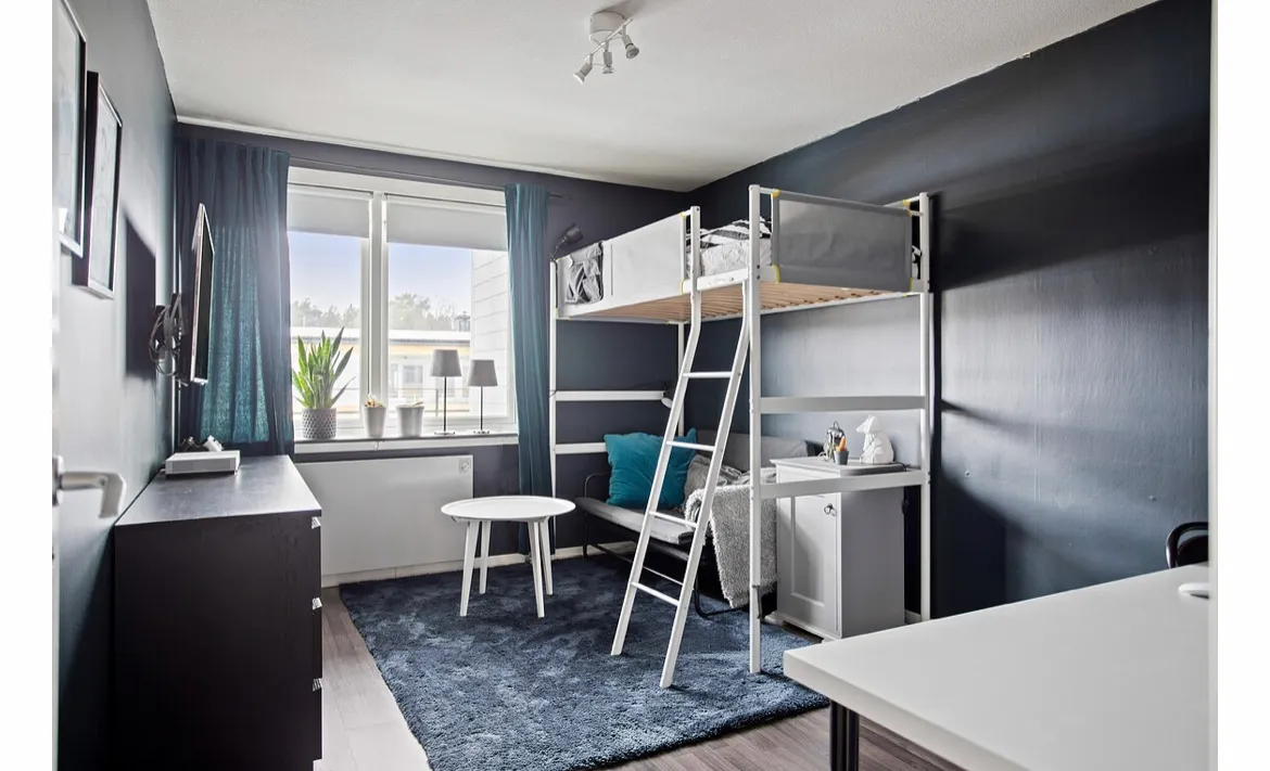 Hyresbostad på Eskilstuna i eskilstuna