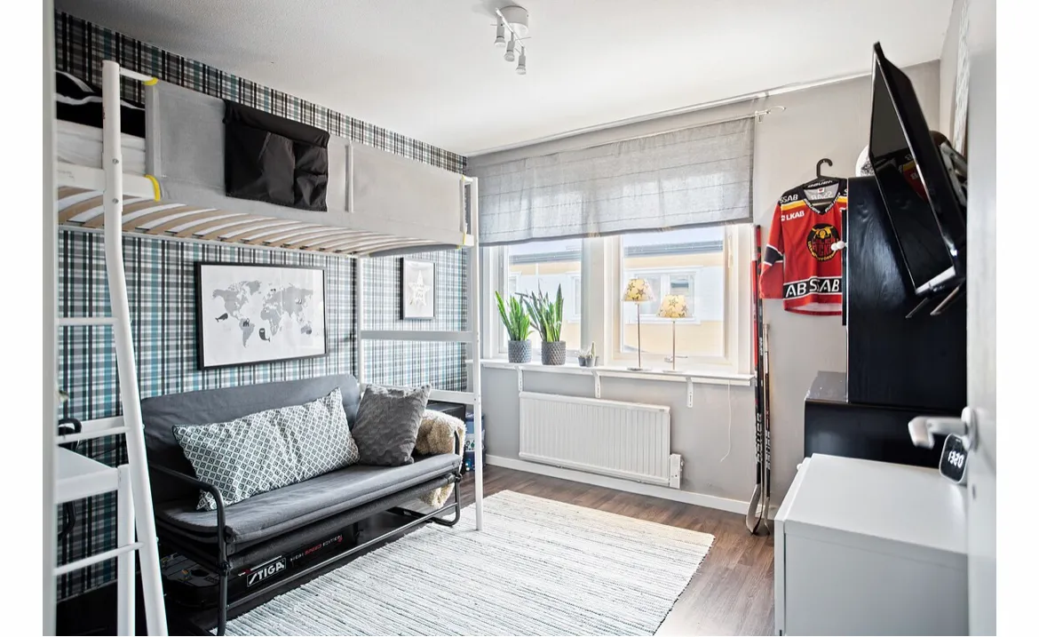 Hyresbostad på Eskilstuna i eskilstuna