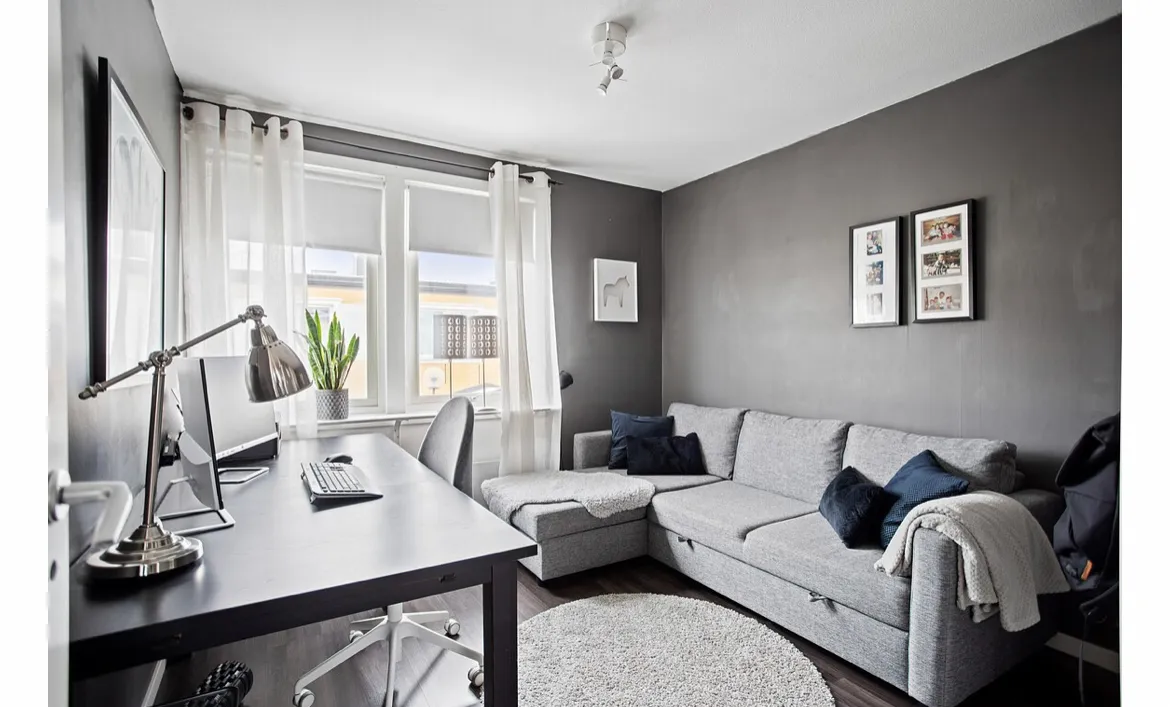 Hyresbostad på Eskilstuna i eskilstuna