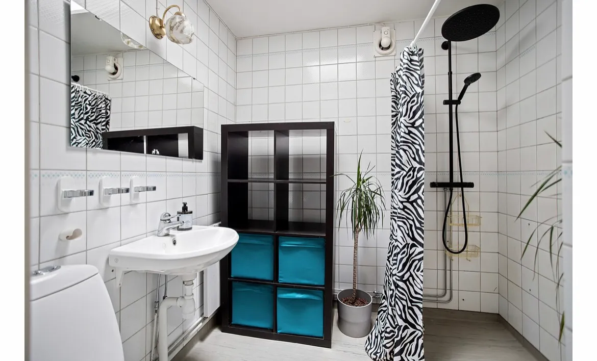 Hyresbostad på Eskilstuna i eskilstuna