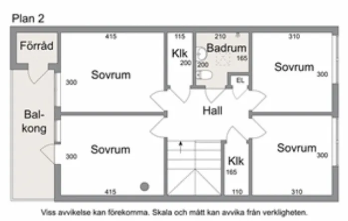 Hyresbostad på Eskilstuna i eskilstuna