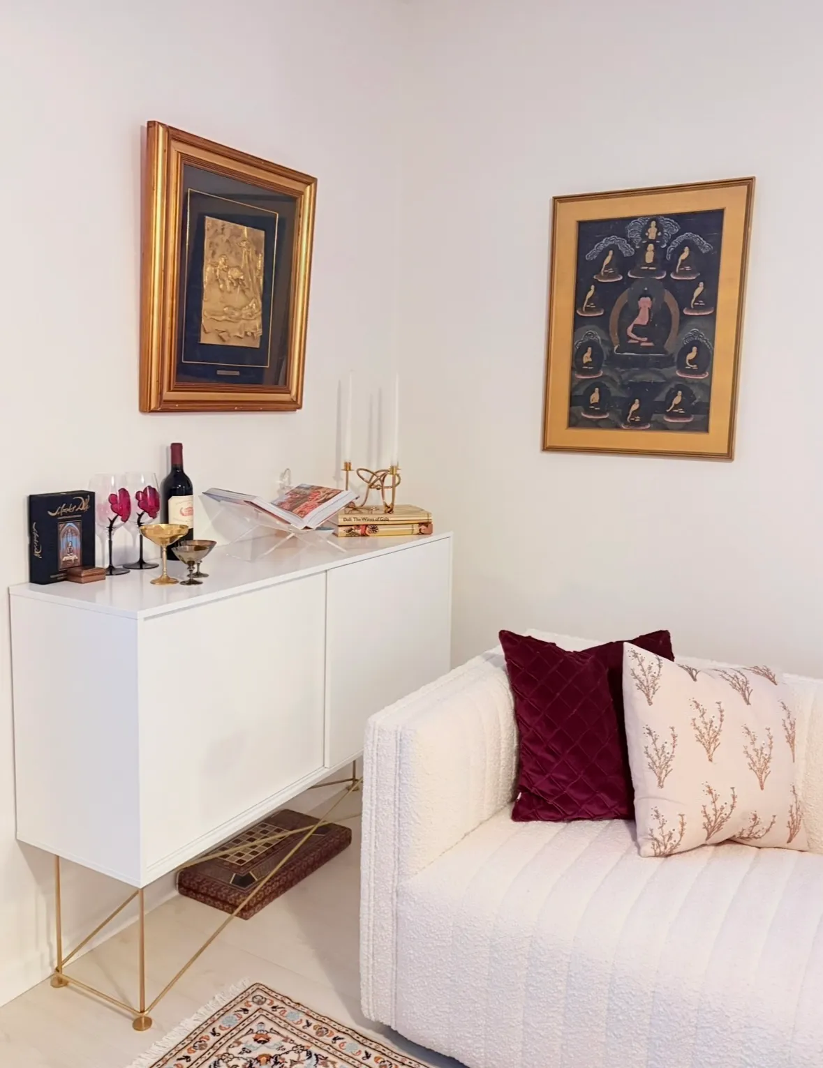 Hyreslägenhet på Stockholm i stockholm