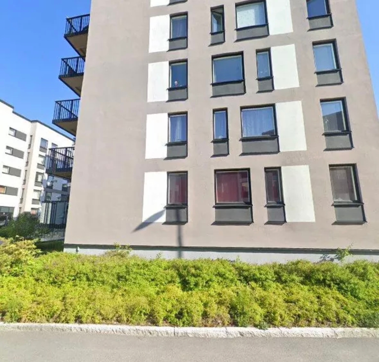 Hyreslägenhet på Uppsala i uppsala