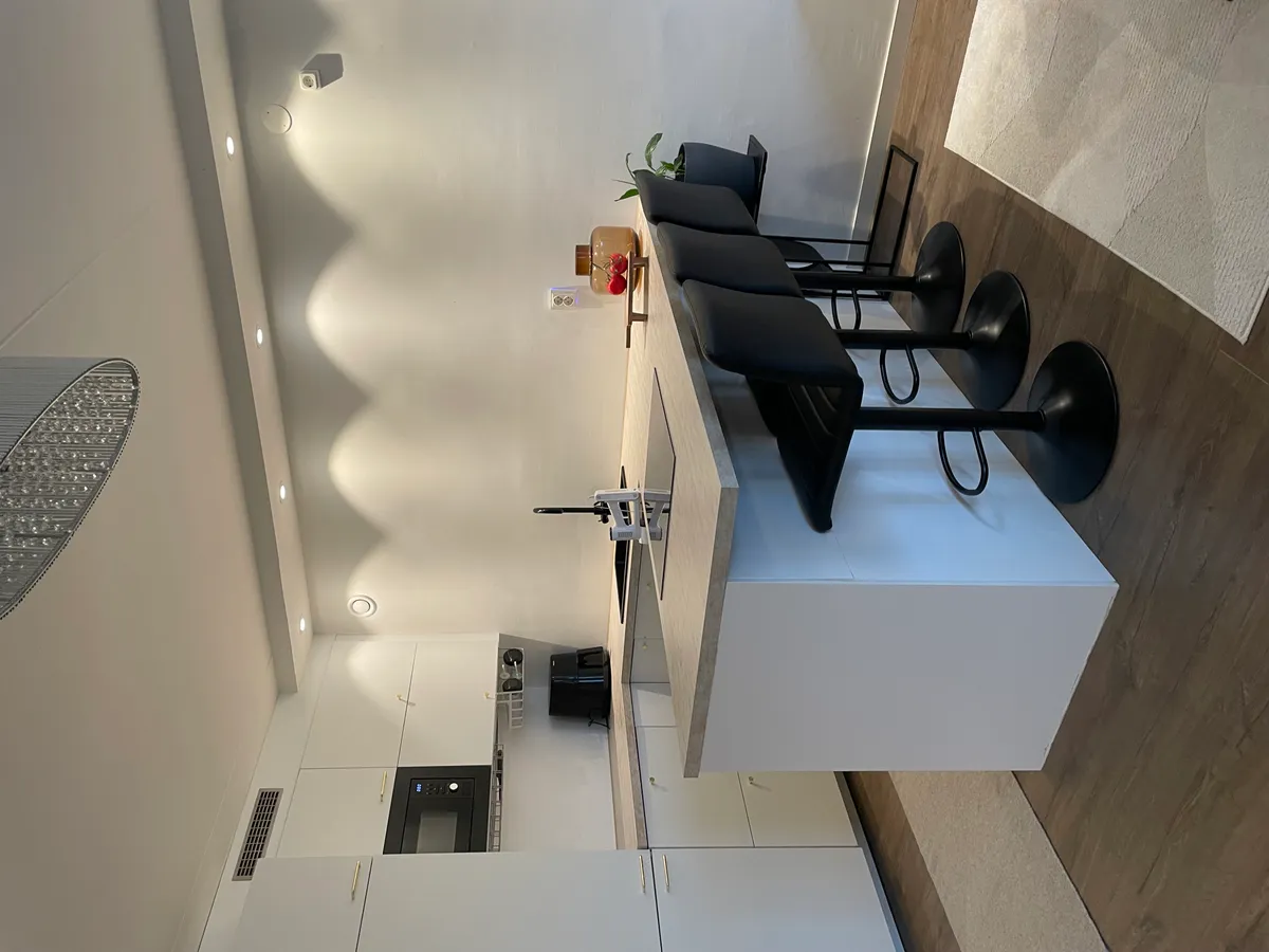 Hyreslägenhet på Kista i kista