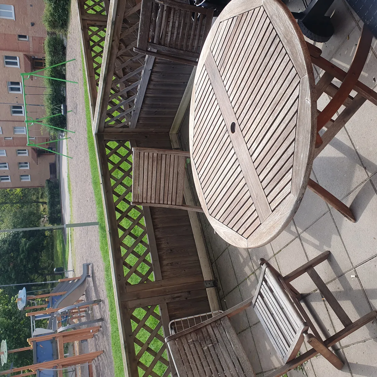 Hyreslägenhet på Södertälje i sodertalje