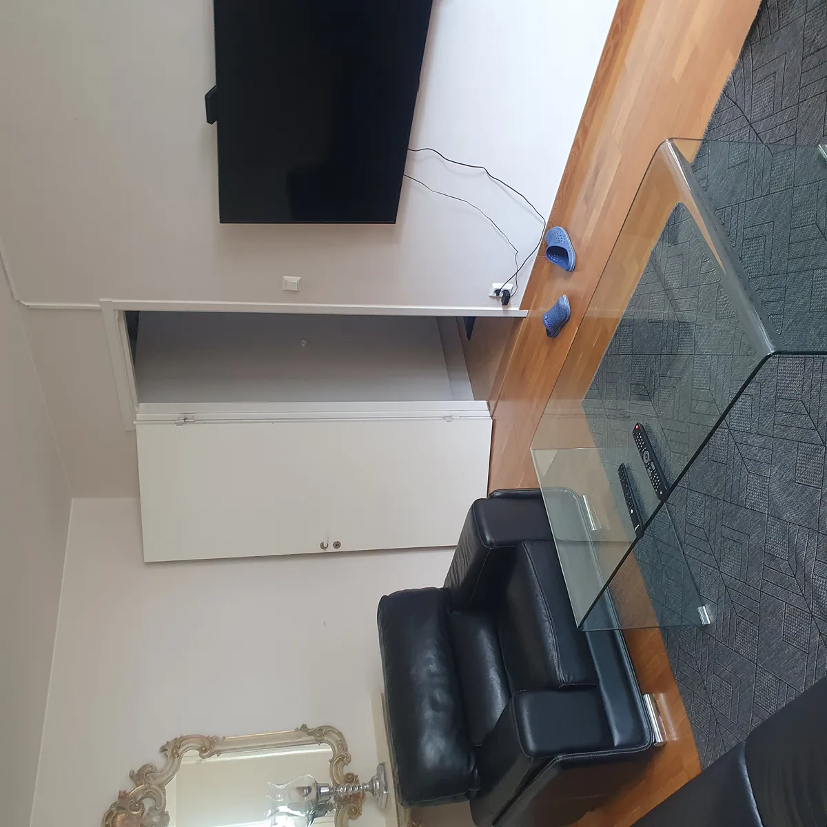 Hyreslägenhet på Södertälje i sodertalje