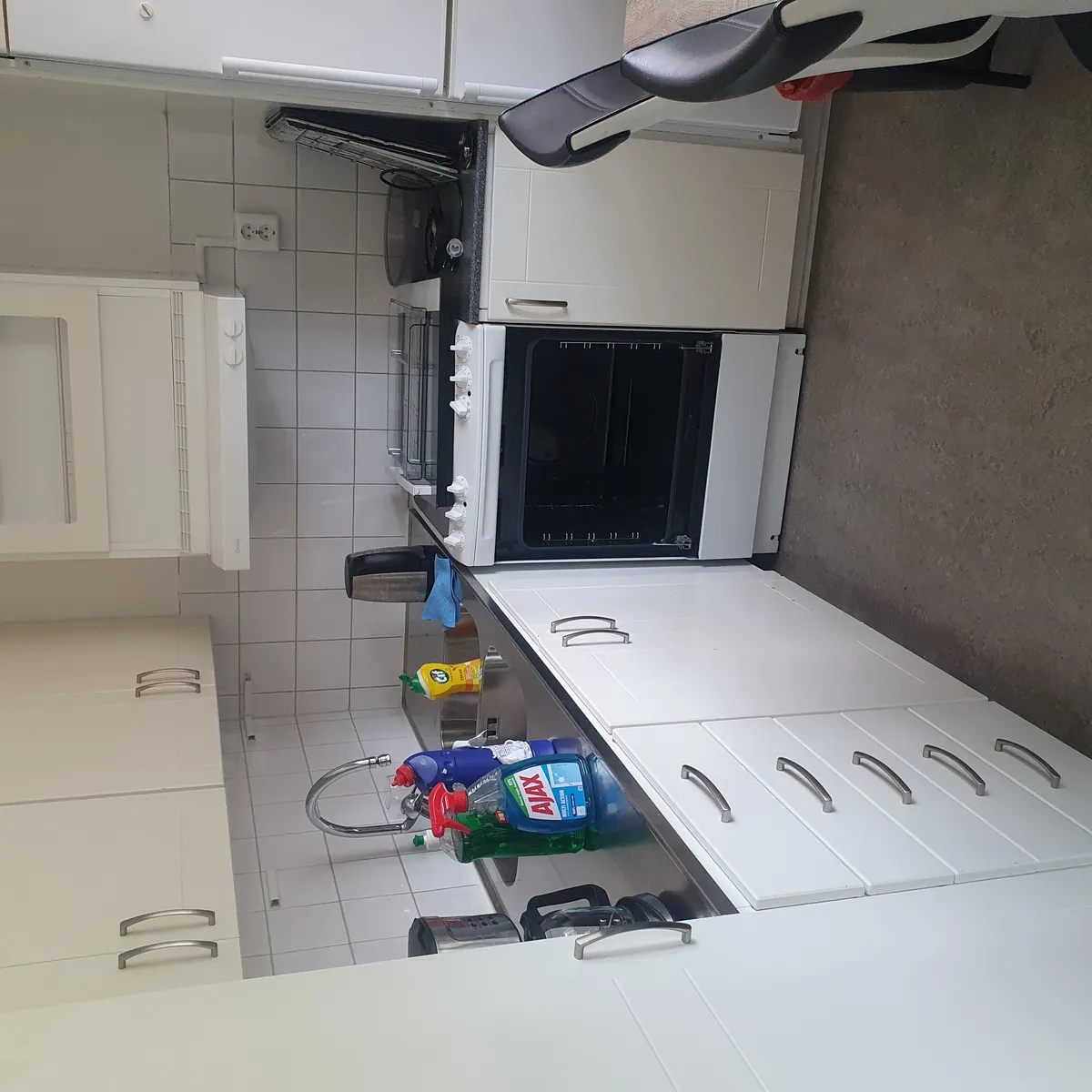 Hyreslägenhet på Södertälje i sodertalje