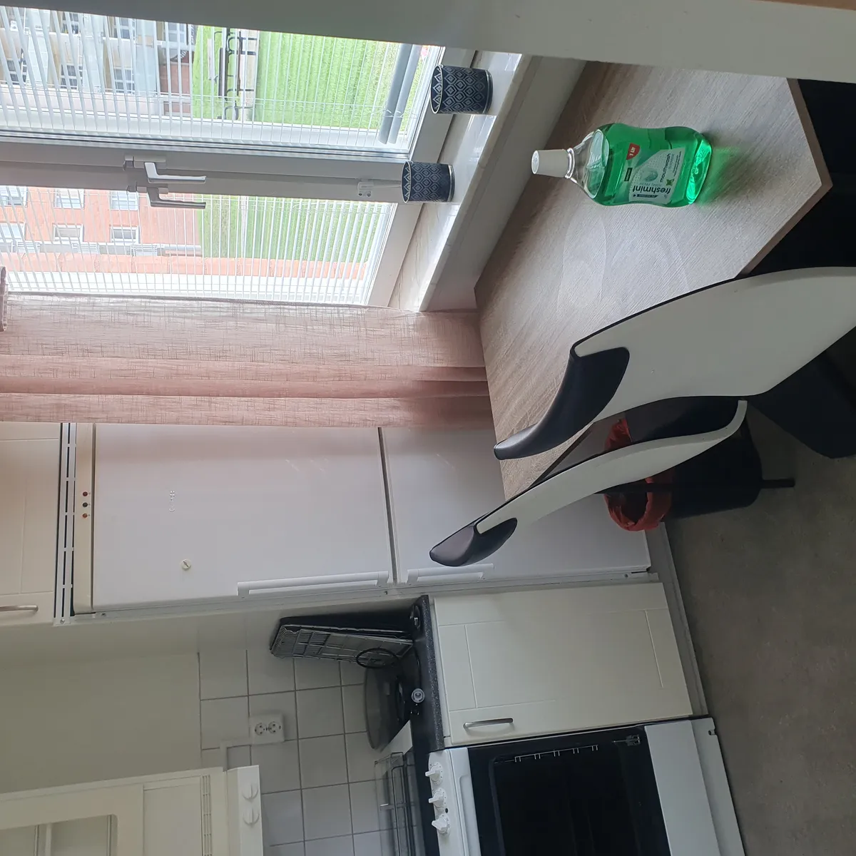 Hyreslägenhet på Södertälje i sodertalje