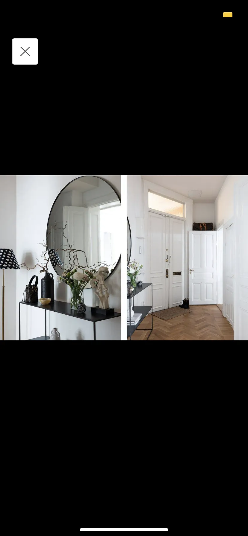 Hyreslägenhet på Stockholm i stockholm