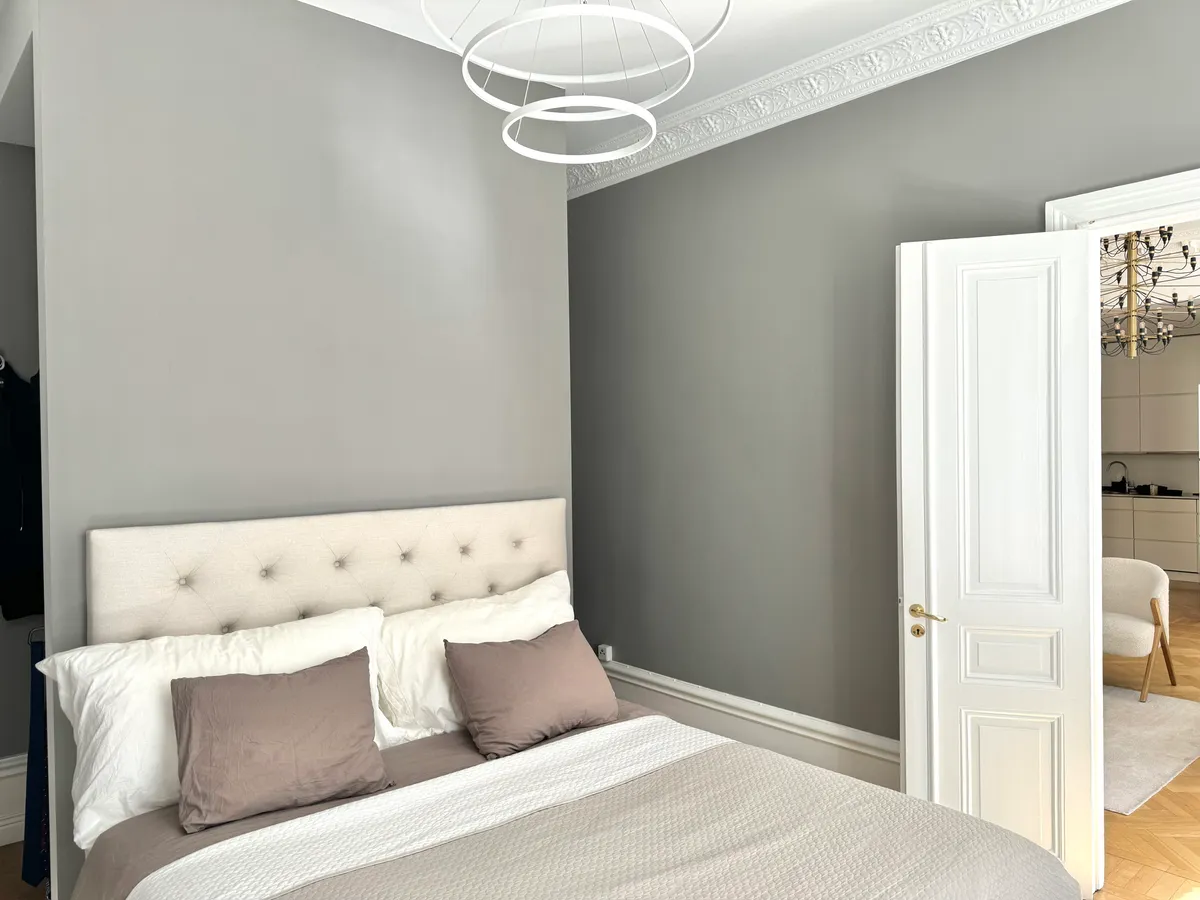 Hyreslägenhet på Stockholm i stockholm