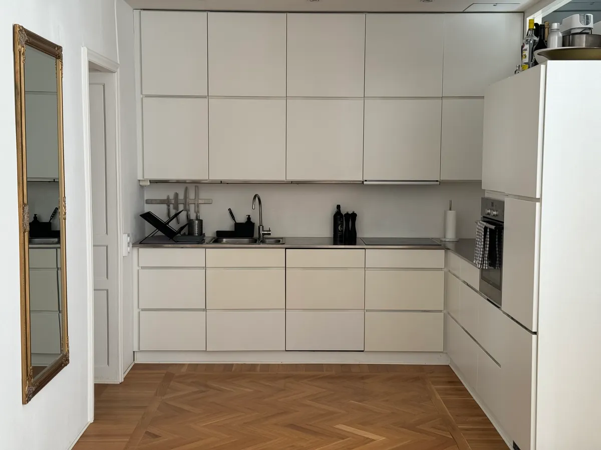 Hyreslägenhet på Stockholm i stockholm