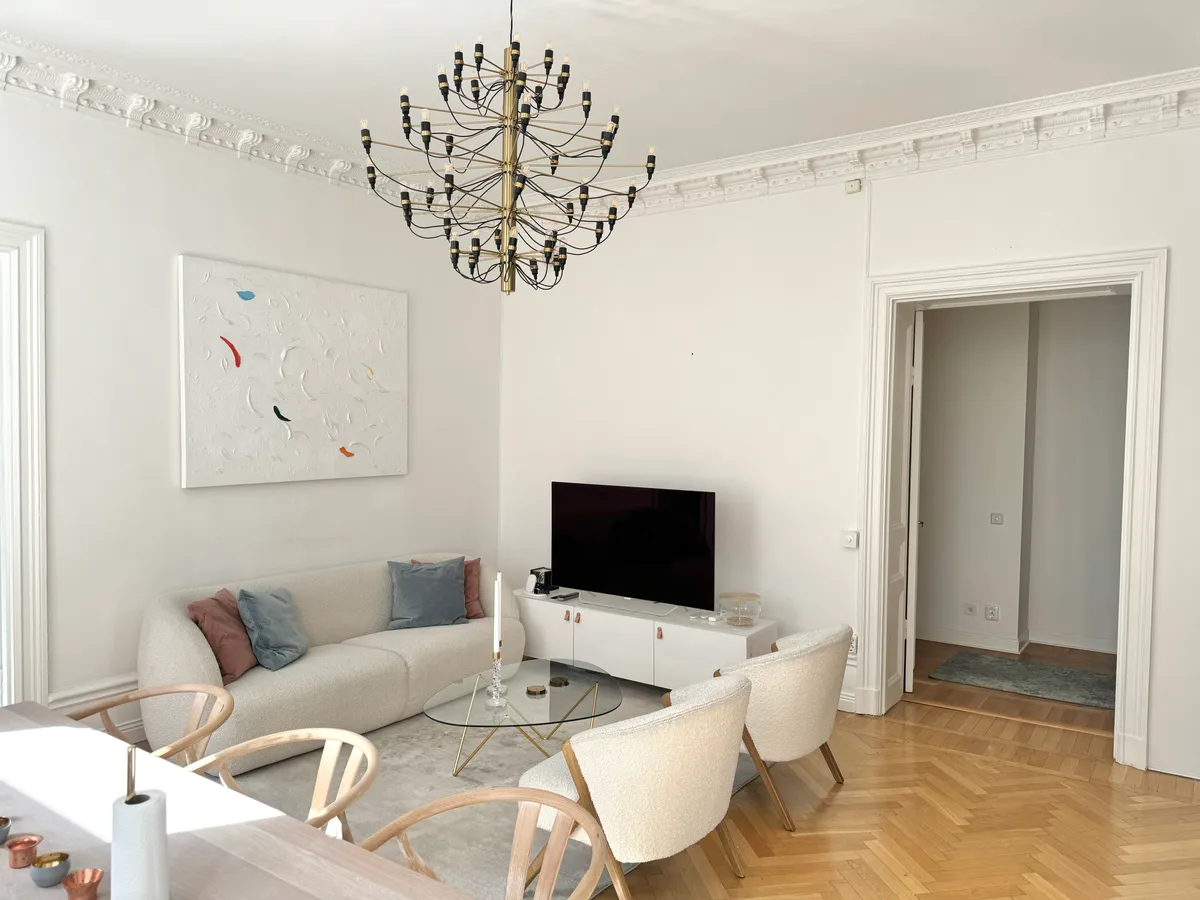 Hyreslägenhet på Stockholm i stockholm