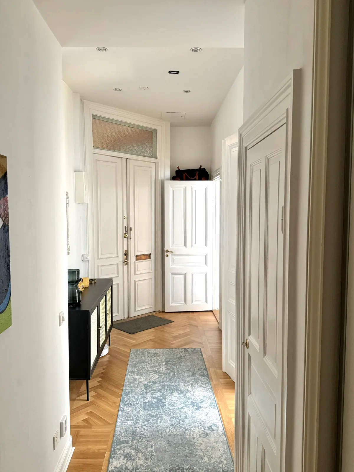 Hyreslägenhet på Stockholm i stockholm