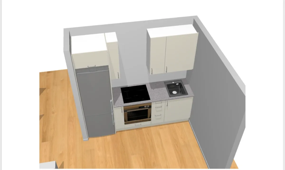 Hyreslägenhet på Jönköping i jonkoping