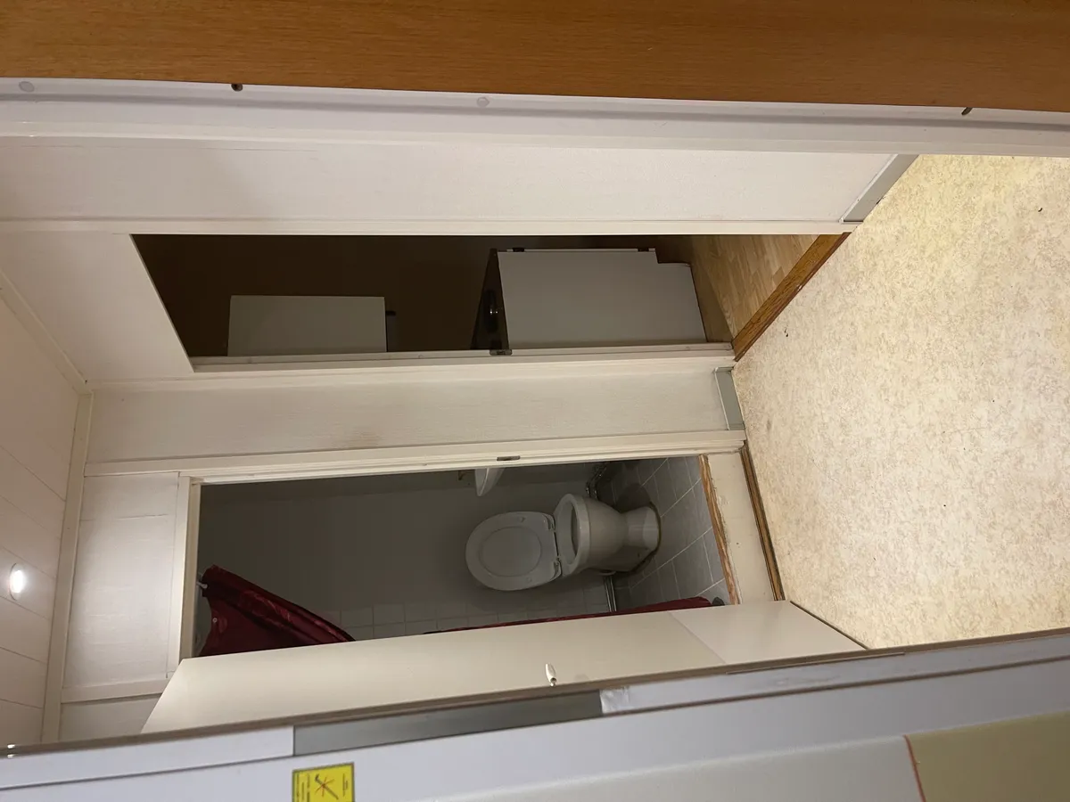 Hyreslägenhet på Upplands Väsby i upplands-vasby