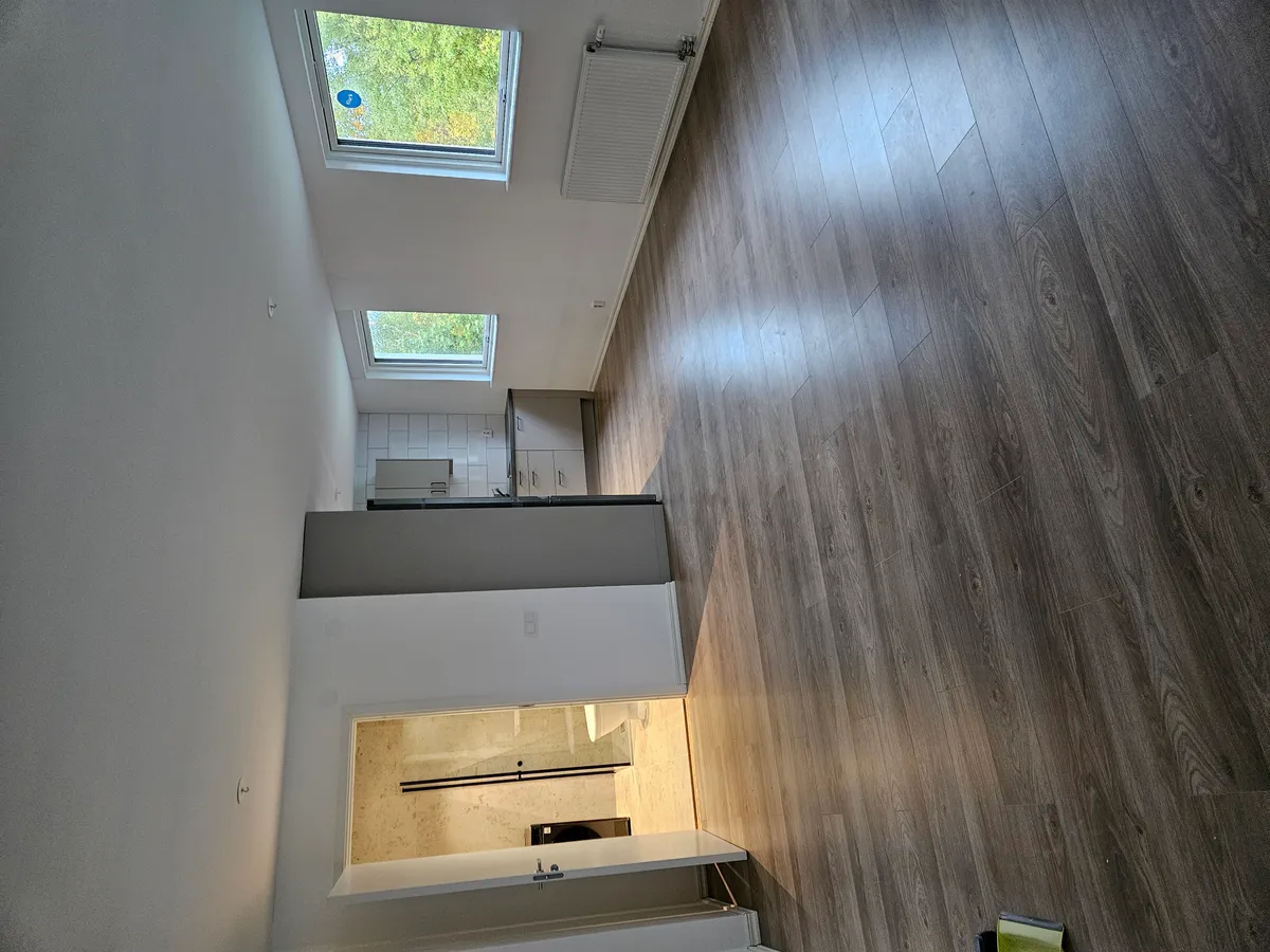 Hyreslägenhet på Hovmantorp i hovmantorp