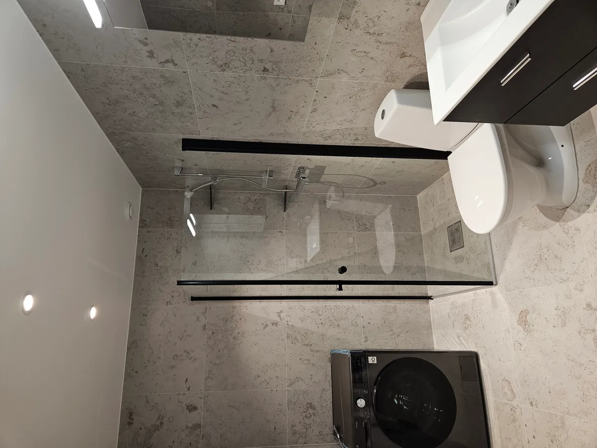 Hyreslägenhet på Hovmantorp i hovmantorp