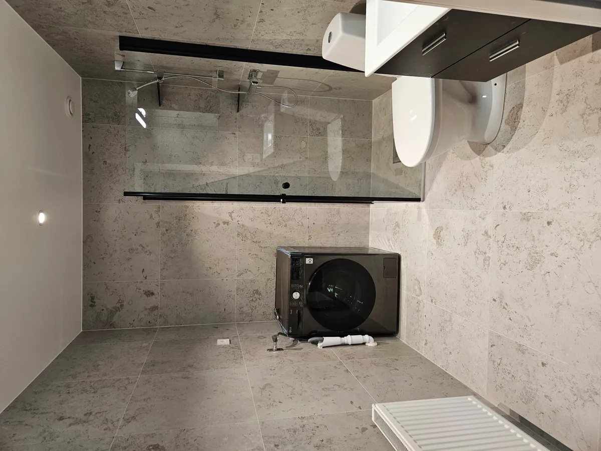 Hyreslägenhet på Hovmantorp i hovmantorp