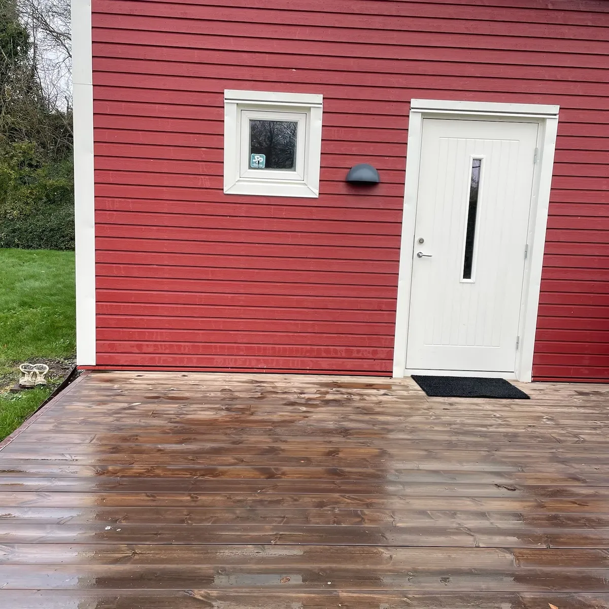 Hyresbostad på Eslöv i eslov