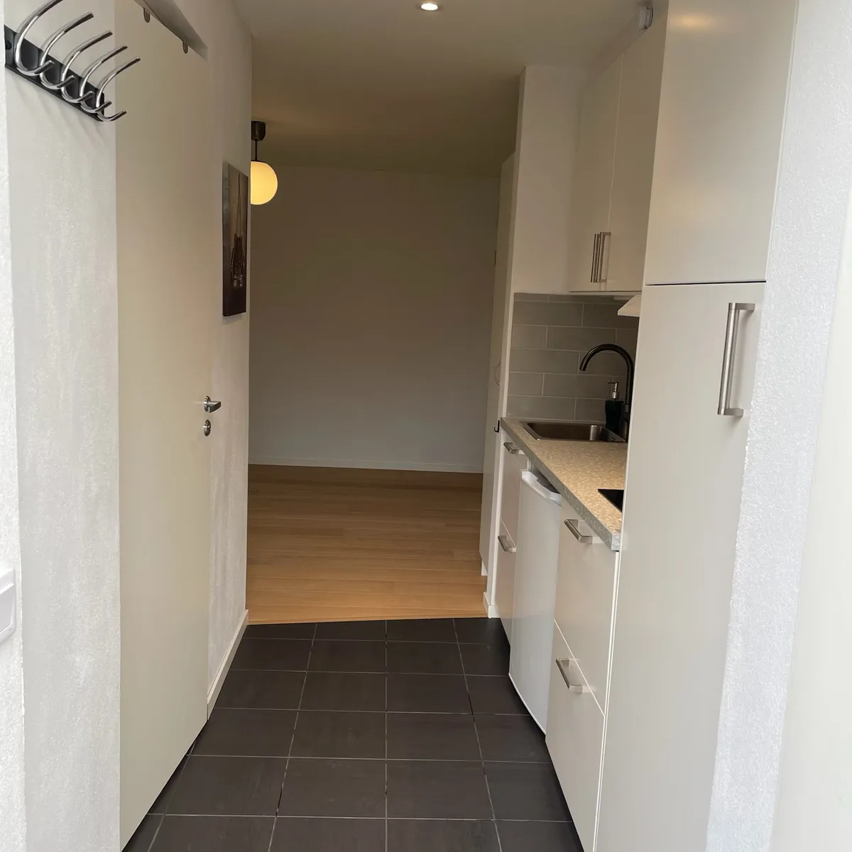 Hyresbostad på Eslöv i eslov