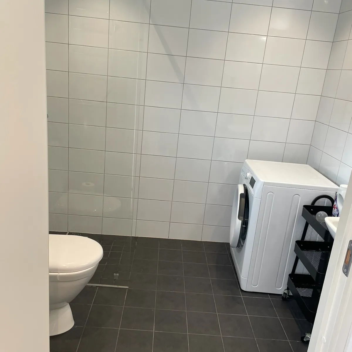 Hyresbostad på Eslöv i eslov