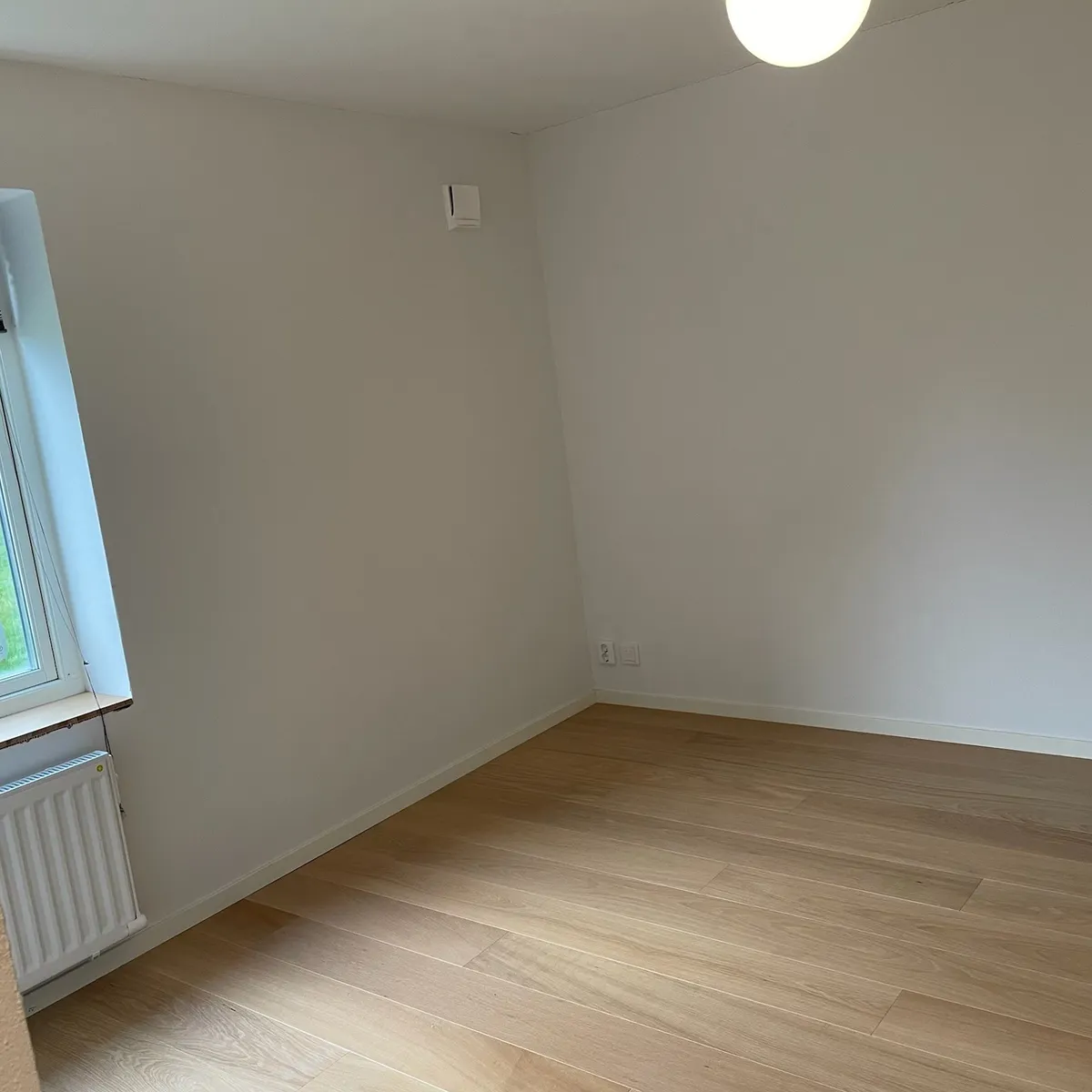 Hyresbostad på Eslöv i eslov