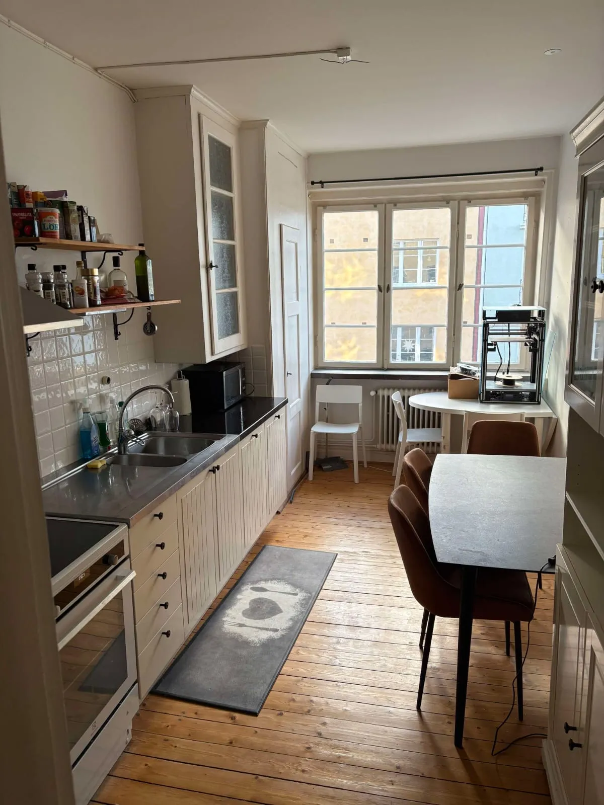 Hyreslägenhet på Malmö i malmo