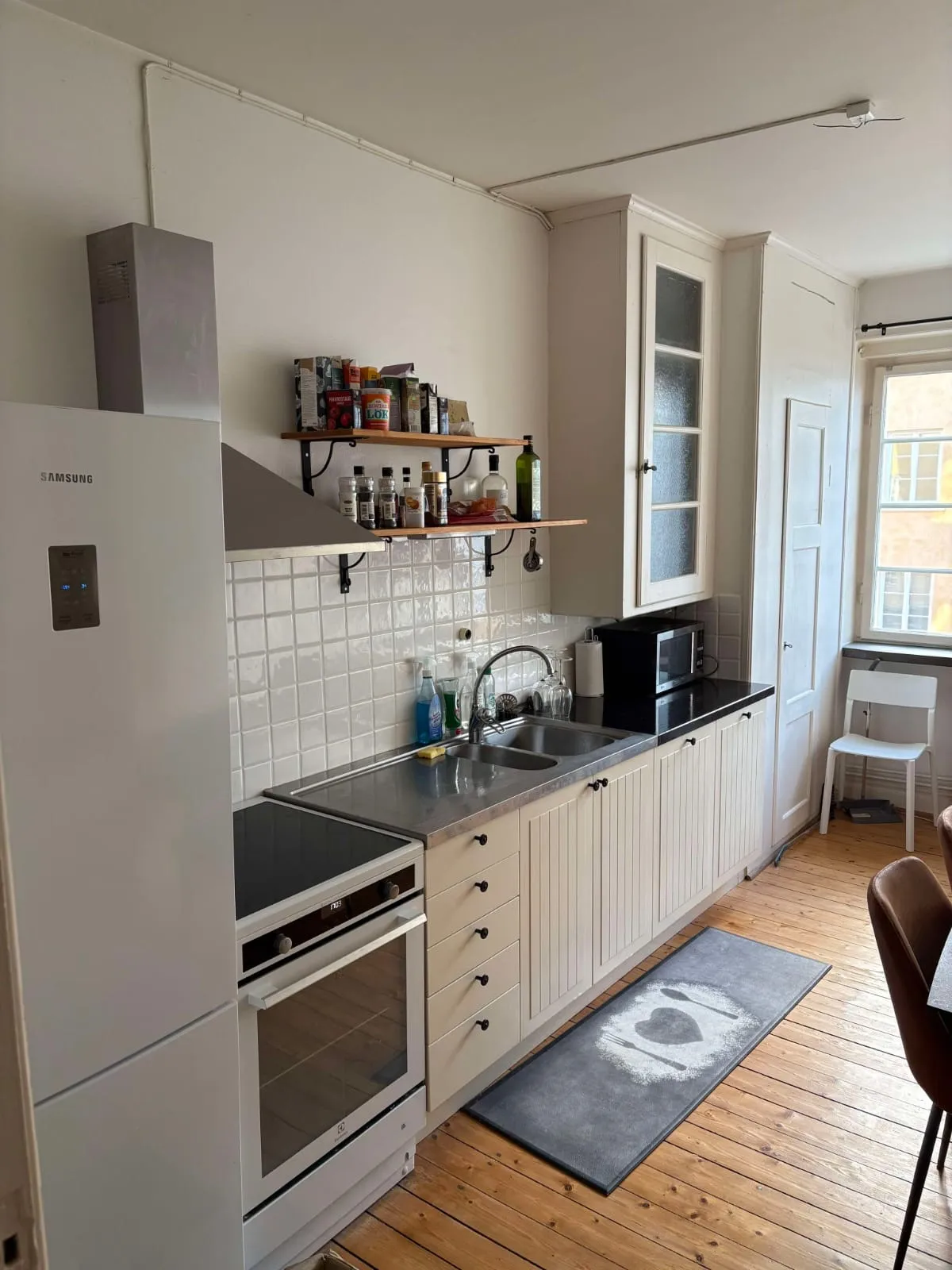 Hyreslägenhet på Malmö i malmo