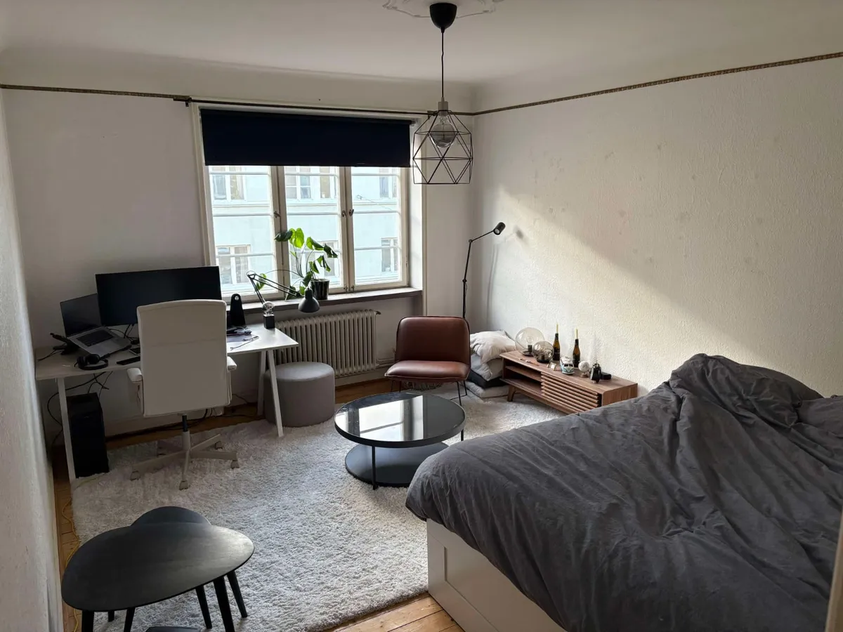 Hyreslägenhet på Malmö i malmo