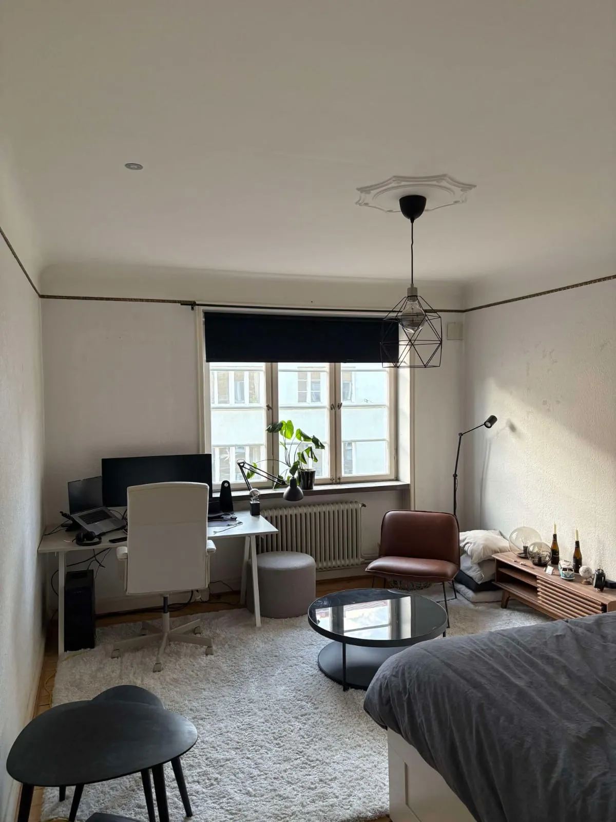 Hyreslägenhet på Malmö i malmo