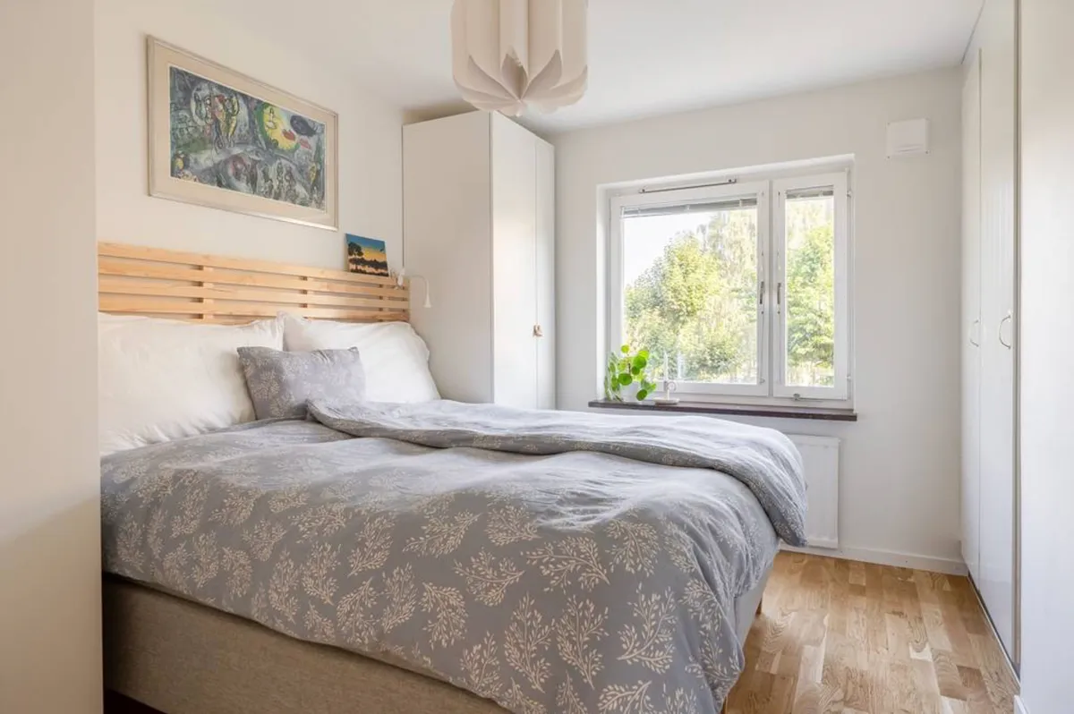 Hyreslägenhet på Skövde i skovde