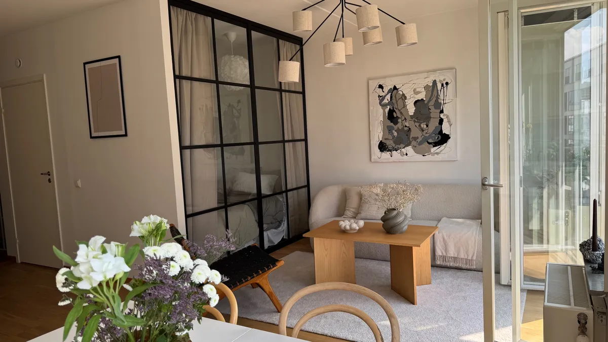 Hyreslägenhet på Stockholm i stockholm