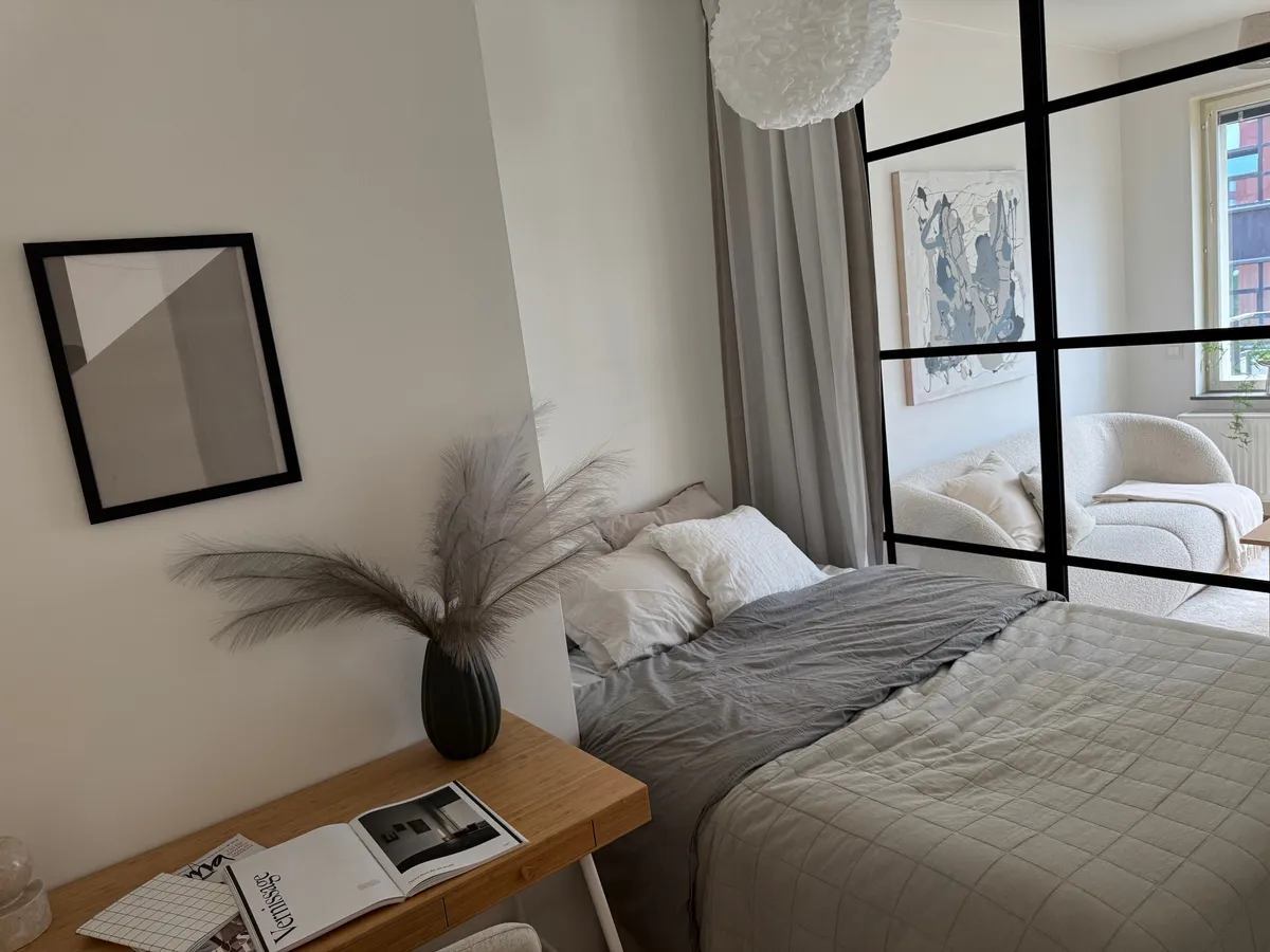 Hyreslägenhet på Stockholm i stockholm