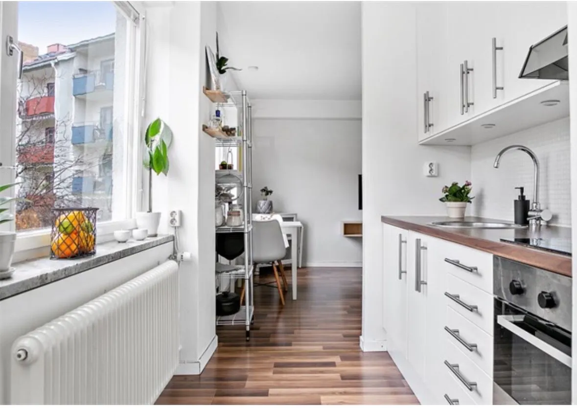 Hyreslägenhet på Linköping i linkoping