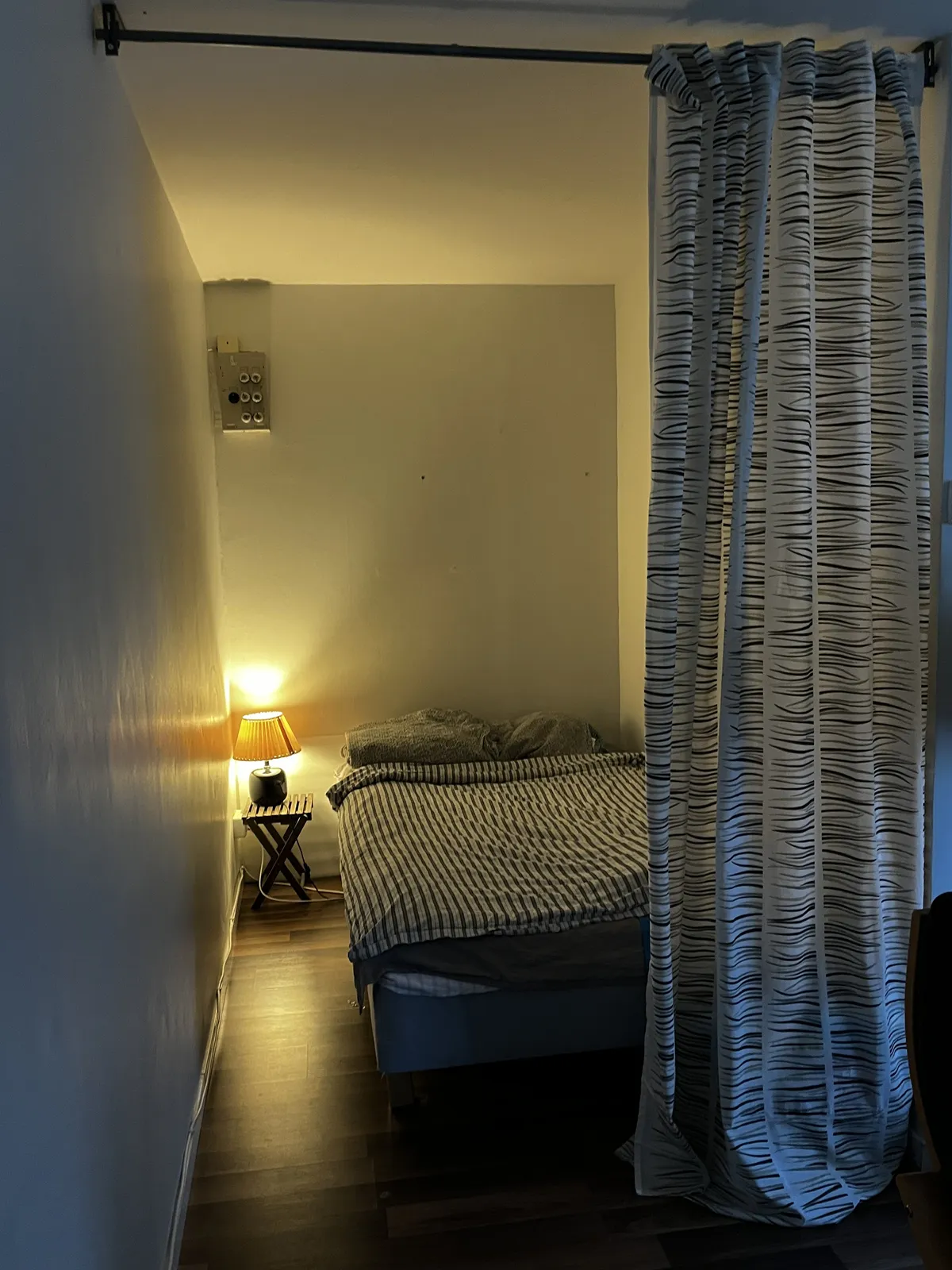 Hyreslägenhet på Linköping i linkoping