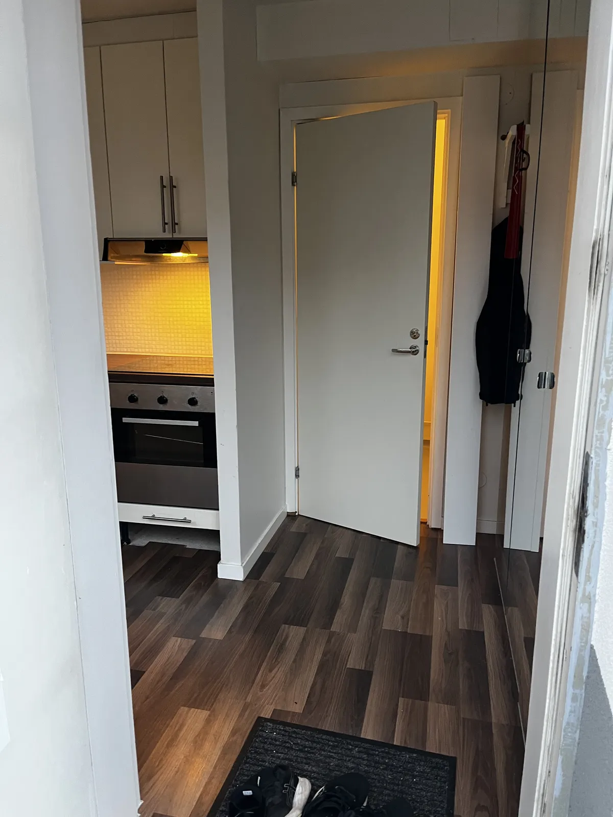 Hyreslägenhet på Linköping i linkoping