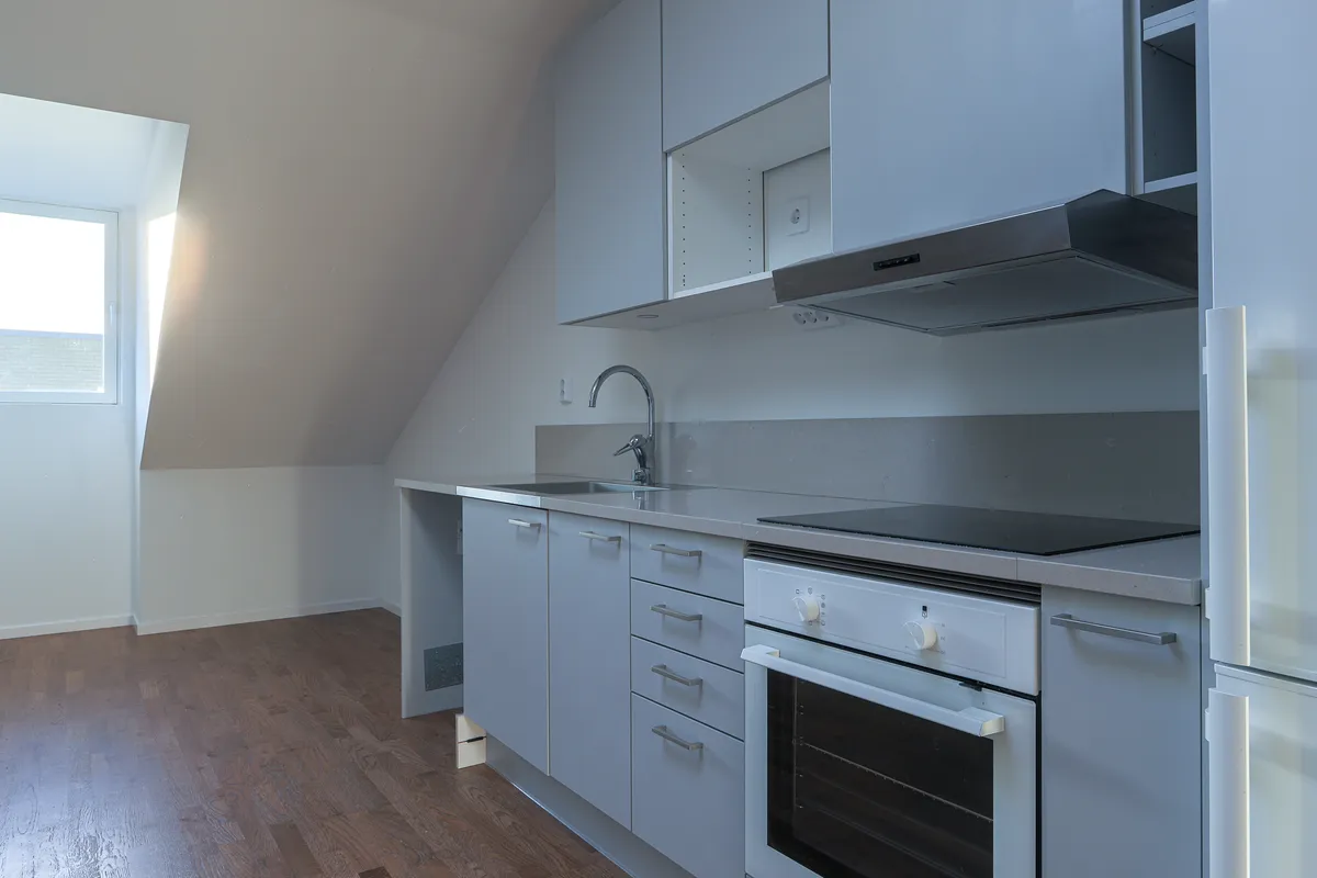 Hyreslägenhet på Tierp i tierp