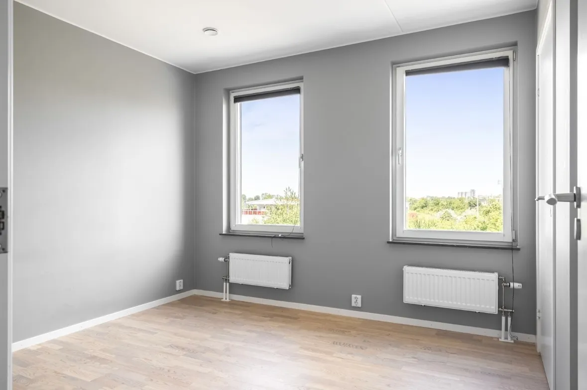 Hyreslägenhet på Limhamn i limhamn