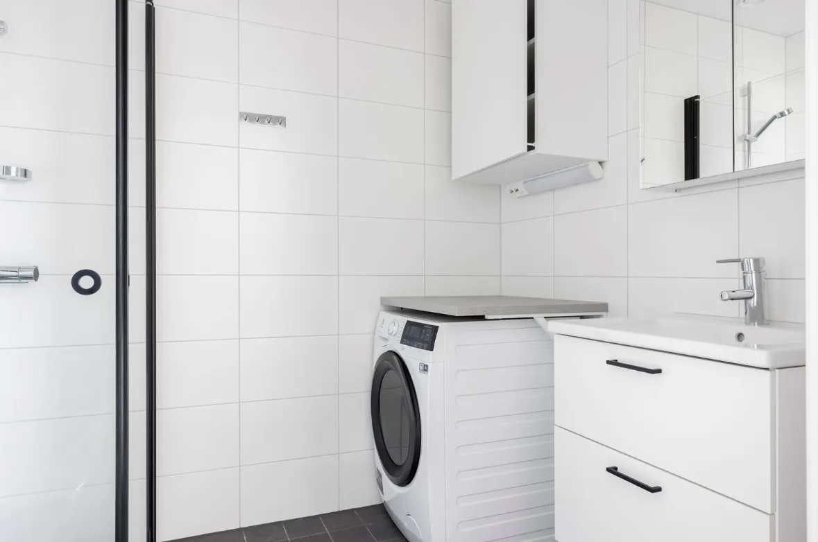 Hyreslägenhet på Limhamn i limhamn