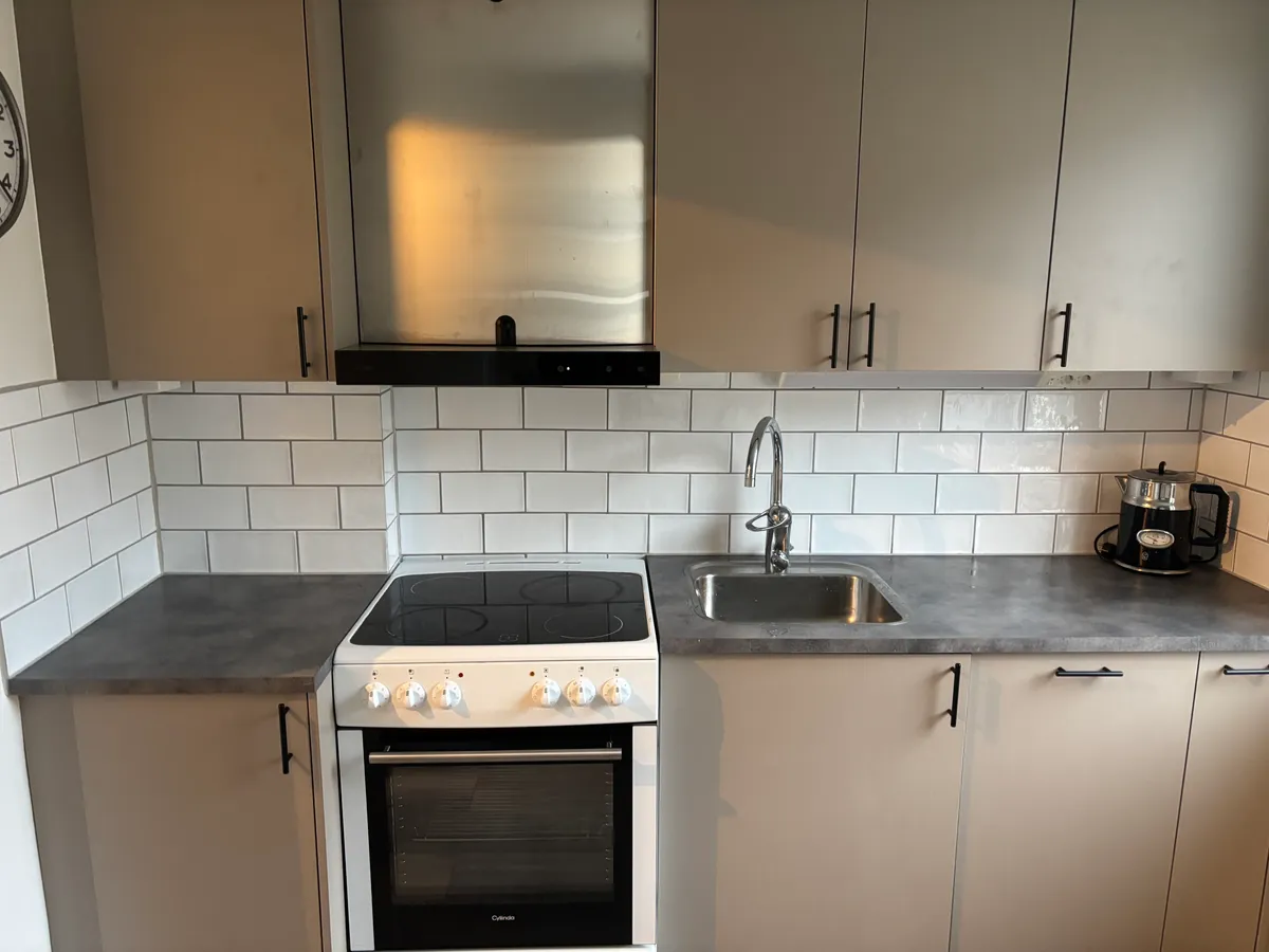 Hyreslägenhet på Skövde i skovde