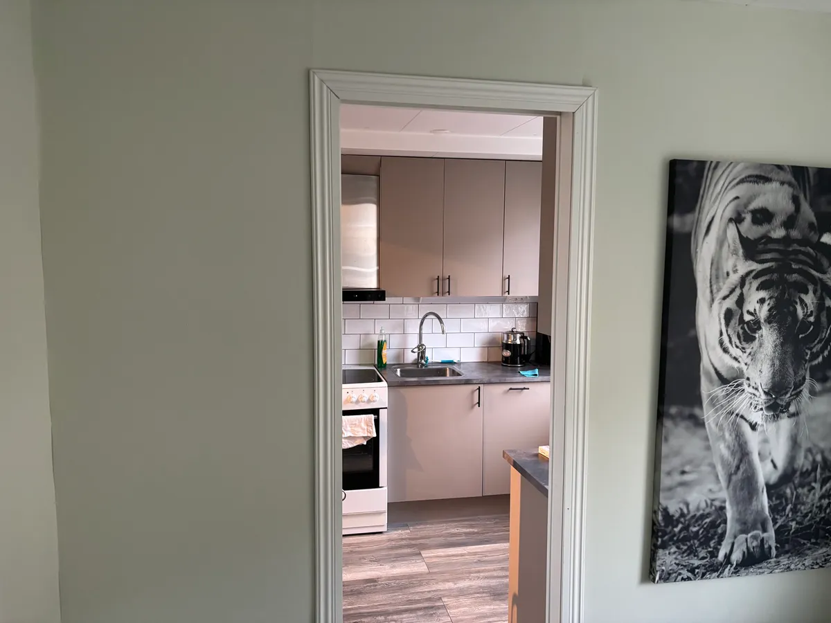 Hyreslägenhet på Skövde i skovde