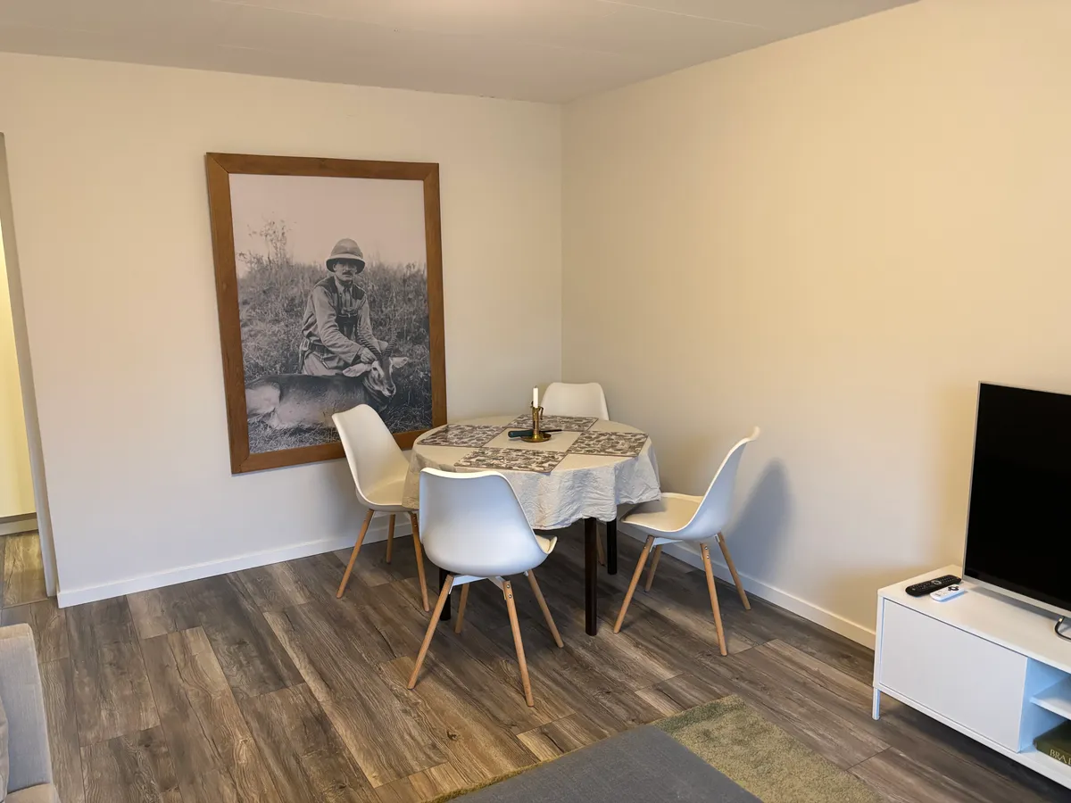 Hyreslägenhet på Skövde i skovde