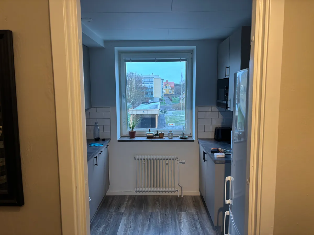 Hyreslägenhet på Skövde i skovde