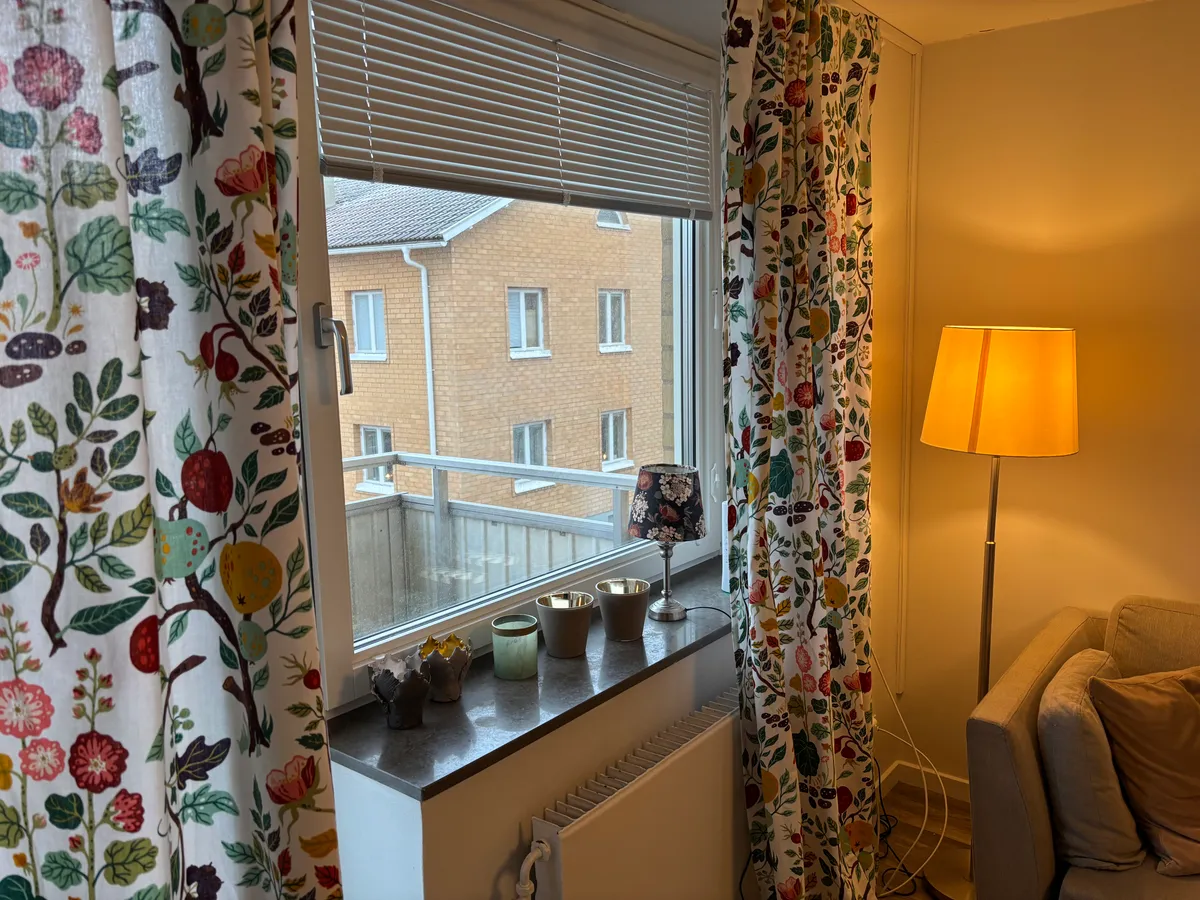 Hyreslägenhet på Skövde i skovde