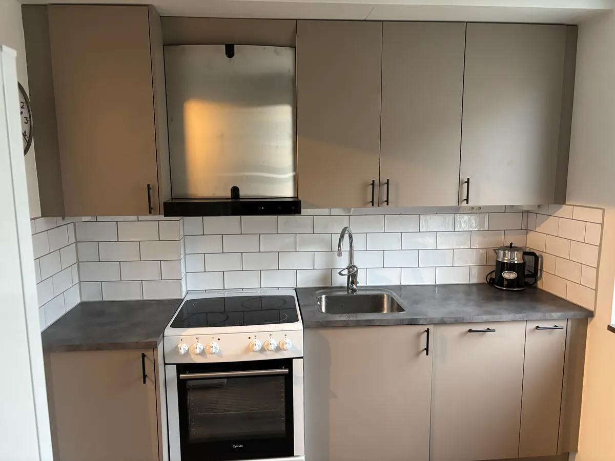 Hyreslägenhet på Skövde i skovde