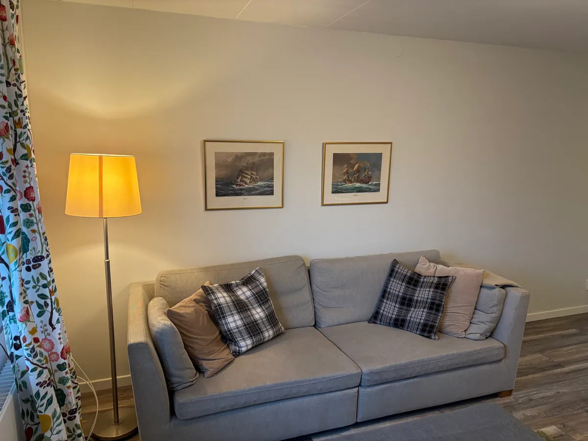 Hyreslägenhet på Skövde i skovde